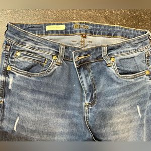 Kut from the Kloth Jeans